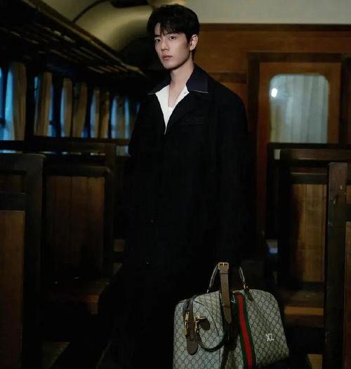 娱乐圈吃瓜爆料白敬亭